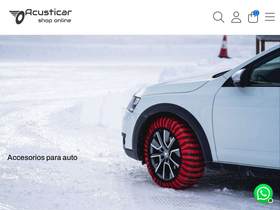 acusticar.com