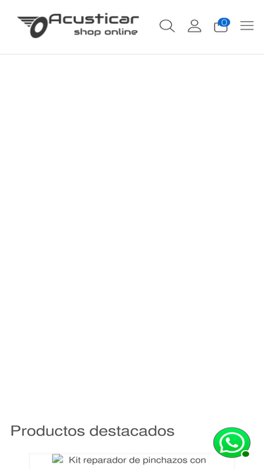 acusticar.com