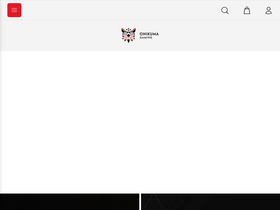 'onikumagaming.com' screenshot