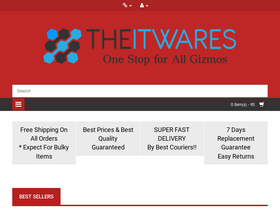 theitwares.com