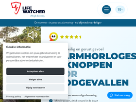 lifewatcher.nl