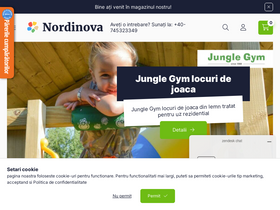 nordinova.ro