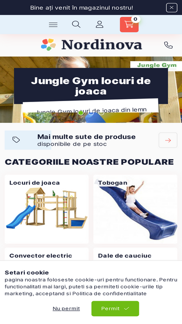 nordinova.ro