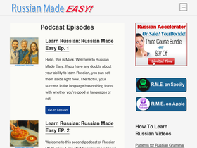 russianmadeeasy.com