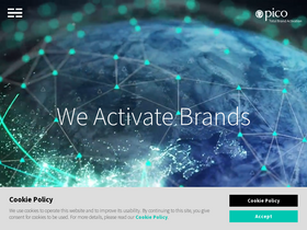 pico.com