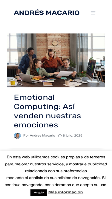 andresmacario.com