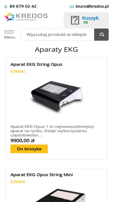 kredos.pl