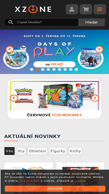 xzone.cz
