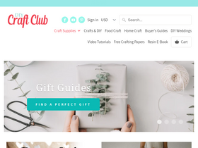 diycraftclub.com