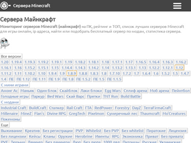 Ru.Namemc.Com Competitors - Top Sites Like Ru.Namemc.Com | Similarweb