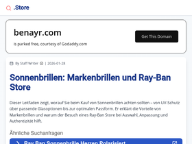 benayr.com