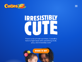 cutiescitrus.com