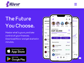 klivvr.com