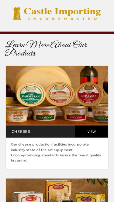 castleimporting.com