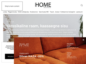 scandinavianhome.ee