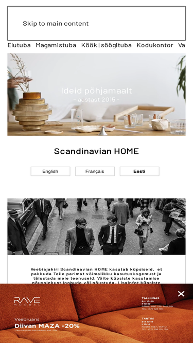 scandinavianhome.ee
