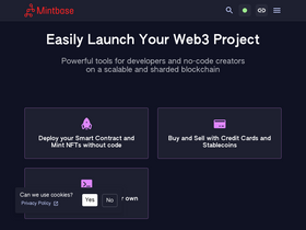 mintbase.io