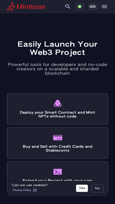 mintbase.io