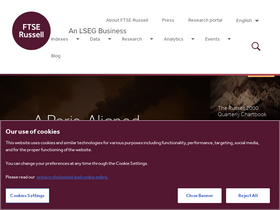 ftse.com