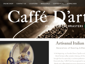 caffedarte.com