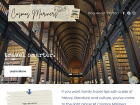 cosmosmariners.com
