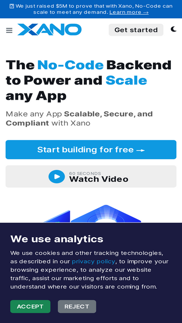 xano.io