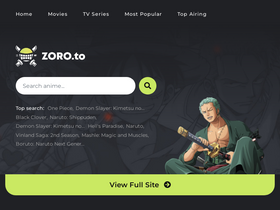 zoro.to