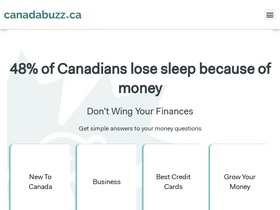 canadabuzz.ca