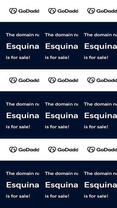 esquinade.com