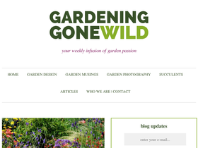 gardeninggonewild.com