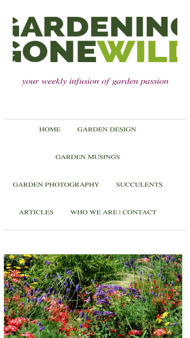 gardeninggonewild.com