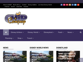 'chipandco.com' screenshot