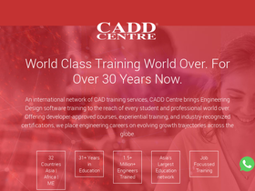 caddcentreglobal.com