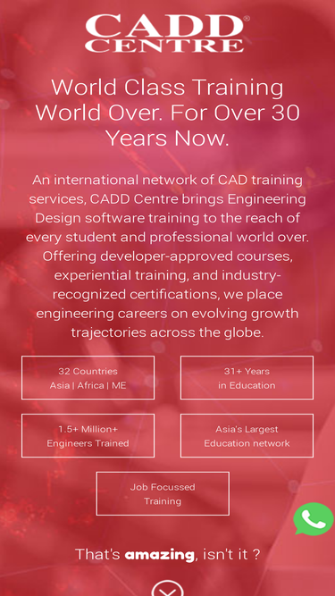 caddcentreglobal.com