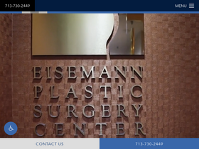 cosmeticsurgeryhouston.com