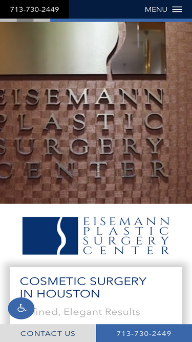 cosmeticsurgeryhouston.com