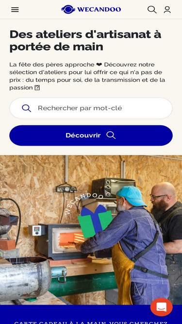wecandoo.fr