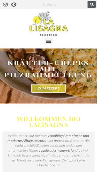 lalisagna.de