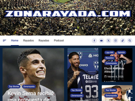 zonarayada.com