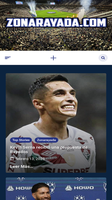 zonarayada.com