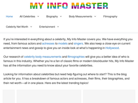 myinfomaster.com