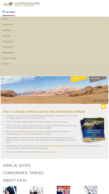 cajg.org