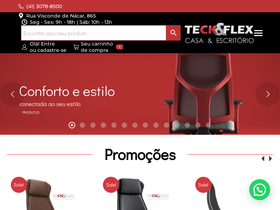 teckflex.com.br