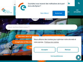 epinal.fr