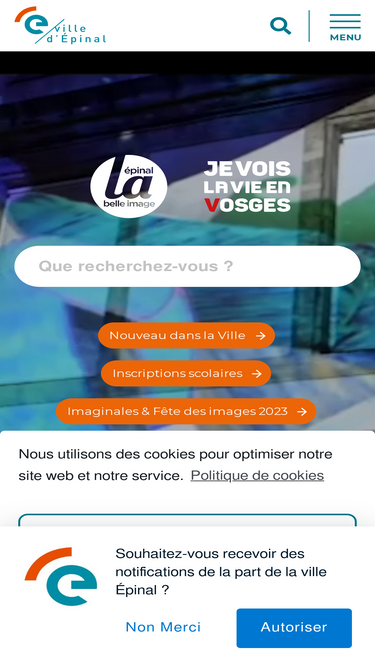 epinal.fr
