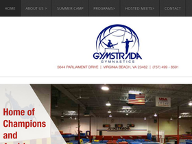 gymstrada.com