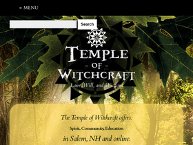 templeofwitchcraft.org