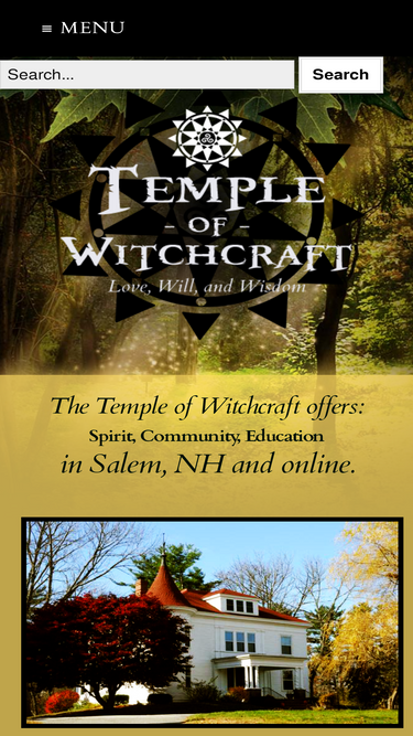 templeofwitchcraft.org