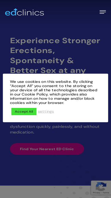 edclinics.co.uk
