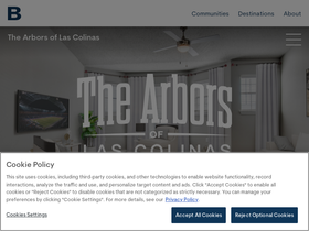 arborsoflascolinas.com